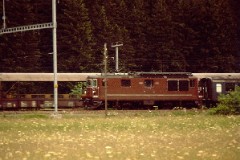 Kandersteg, 22. June 1977